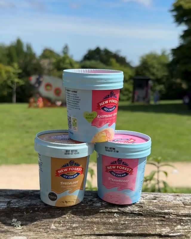 It's hot, hot, hot! The sun has well and truly returned and we are cooling off with ice cream, and a lot of shady pathways!

As we move towards July, the gardens are looking beautiful. The rain has brought lush growth and colour, which is showing off in the sunshine.

After the rush of the school run, bring a picnic blanket and enjoy the quiet shade of the top lawn. (Don't forget the suncream!)

Book your visit: www.furzey-gardens.org